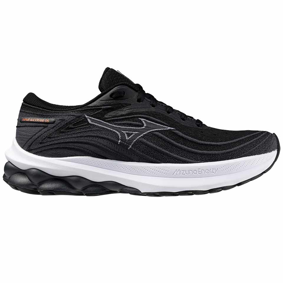 Trakks MIZUNO Wave Skyrise 5 Heren Herenschoenen Loopschoenen