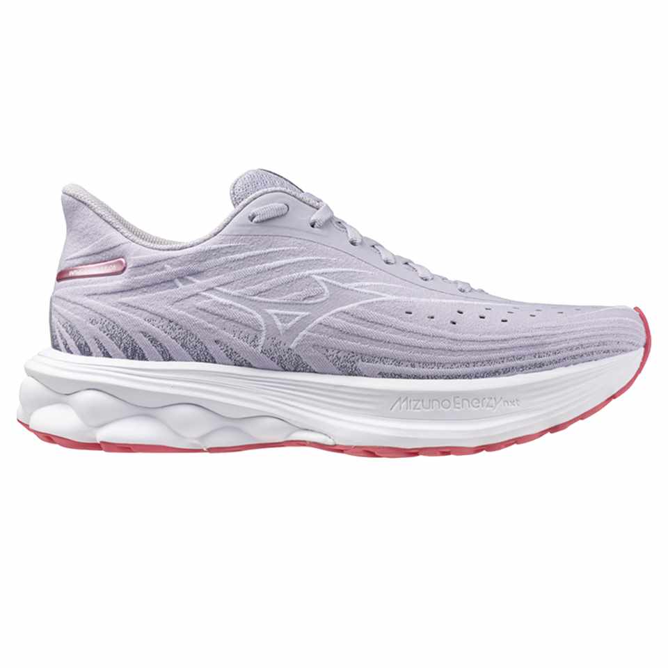 Trakks MIZUNO Wave Skyrise 6 W Dames Damesschoenen Loopschoenen
