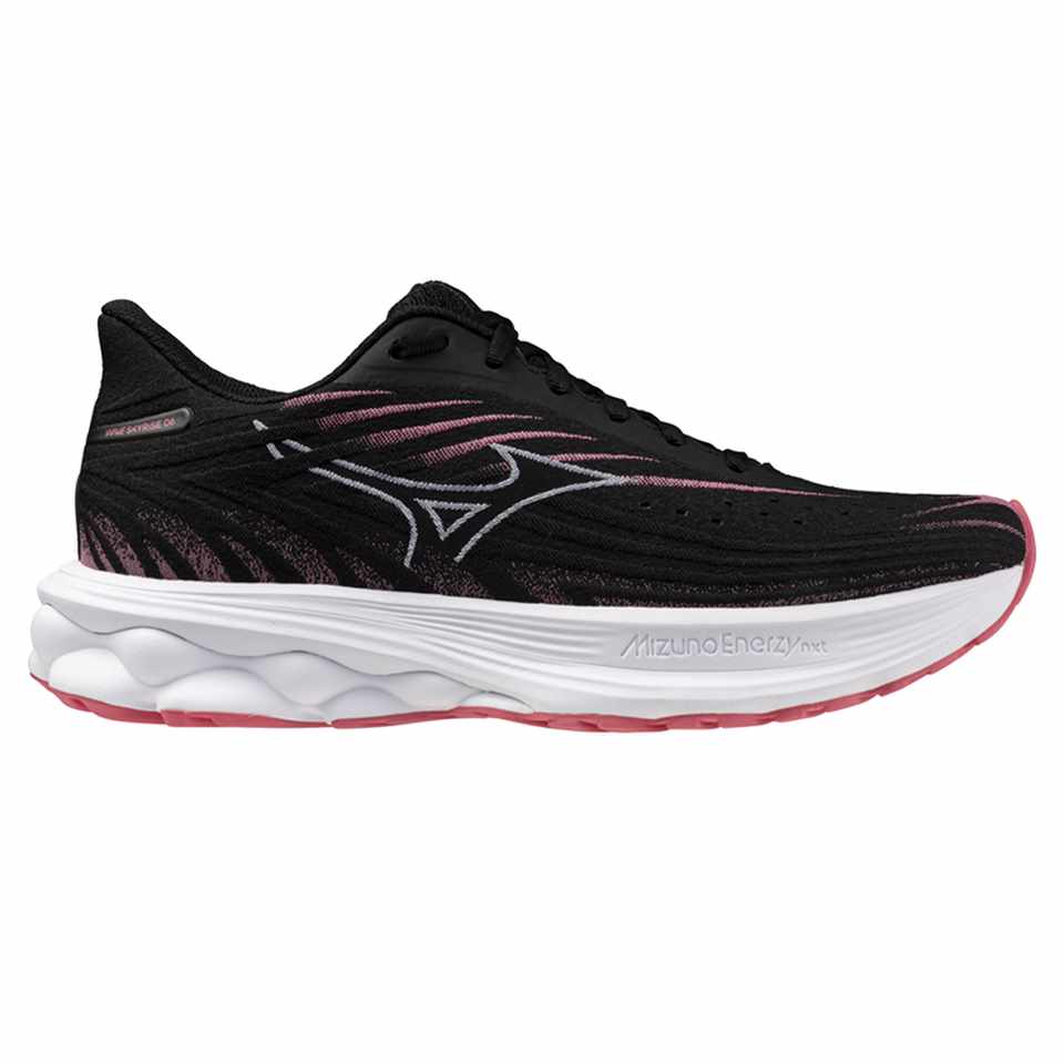 Trakks MIZUNO Wave Skyrise 6 W Ladies Ladies Shoes Road