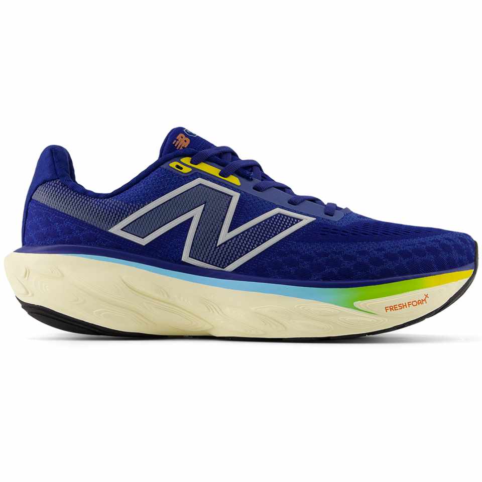 Trakks NEW BALANCE M. 1080 V14 Homme Chaussures Homme Route