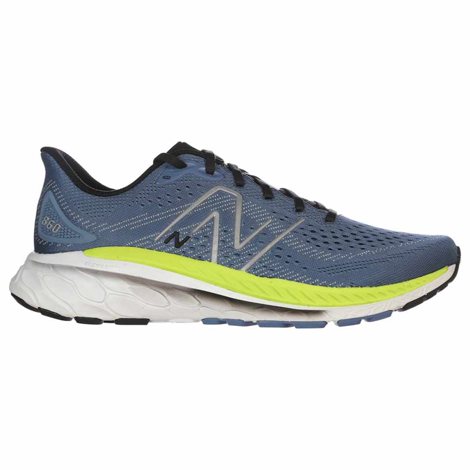 Trakks NEW BALANCE M. 860 V13 Men Men s Shoes Road