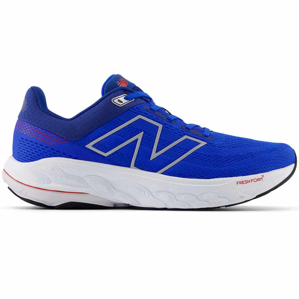Trakks NEW BALANCE M. 860 V14 Homme Chaussures Homme Route