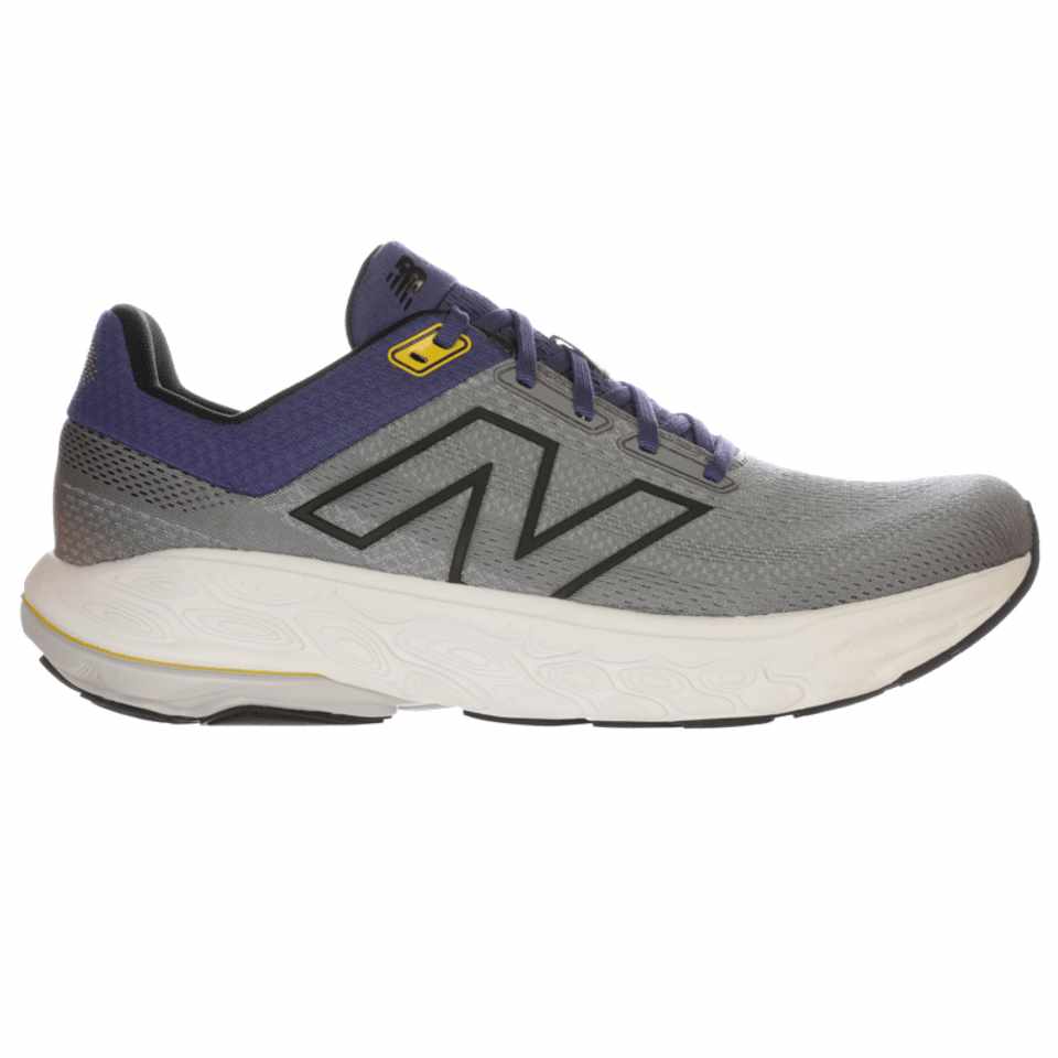 Trakks NEW BALANCE M. 860 V14 Men Men s Shoes Road