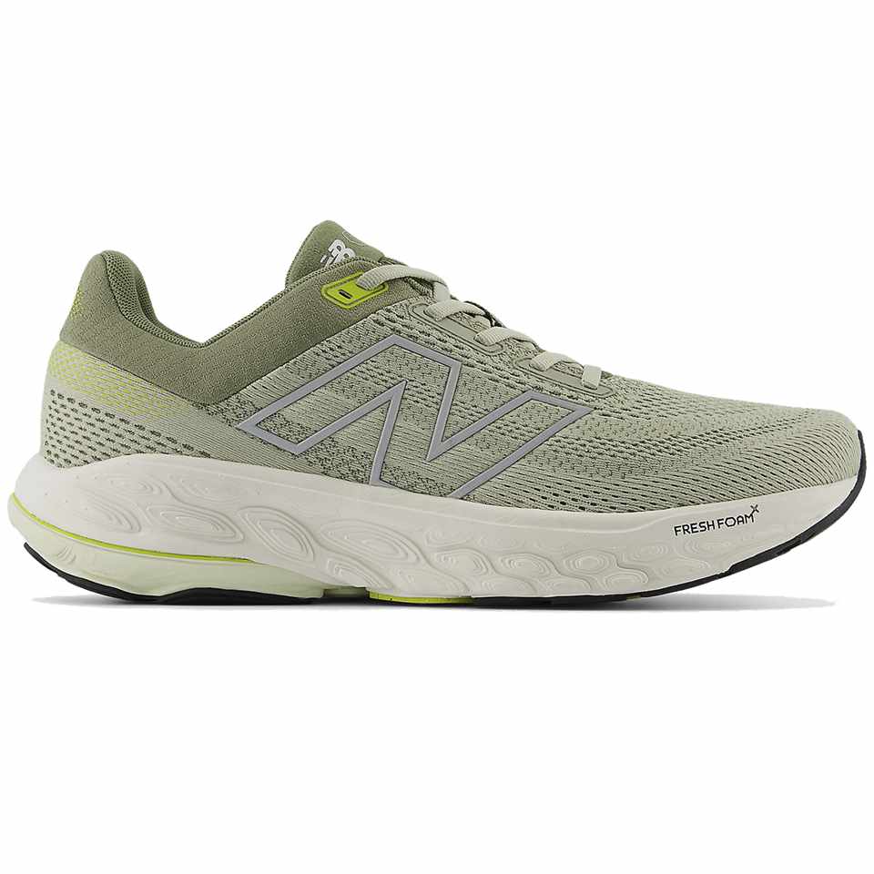 Trakks NEW BALANCE M. 860 V14 (Narrow) Homme Chaussures Homme Route
