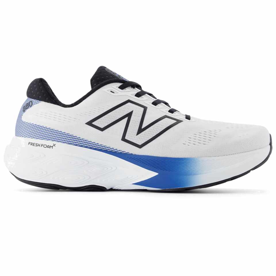 Trakks NEW BALANCE M. 880 V15 (ExtraWide) Men Men s Shoes Road