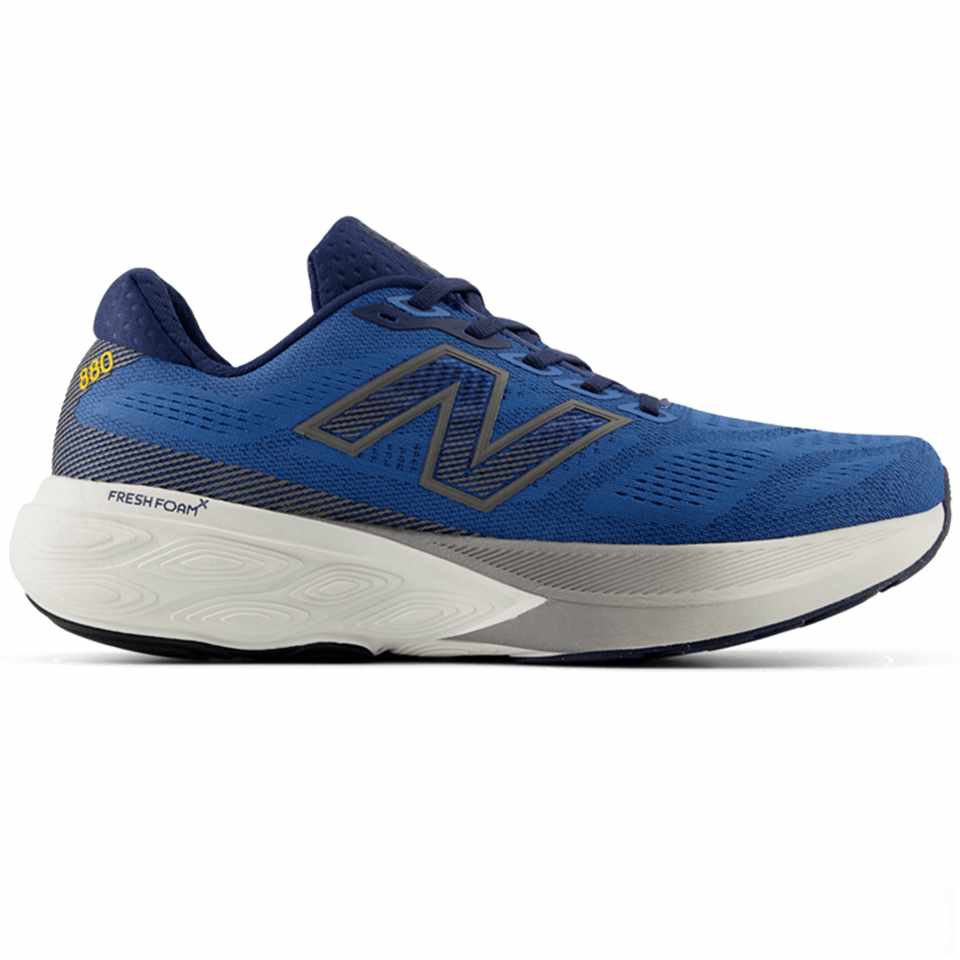 Trakks NEW BALANCE M. 880 V15 Heren Herenschoenen Loopschoenen