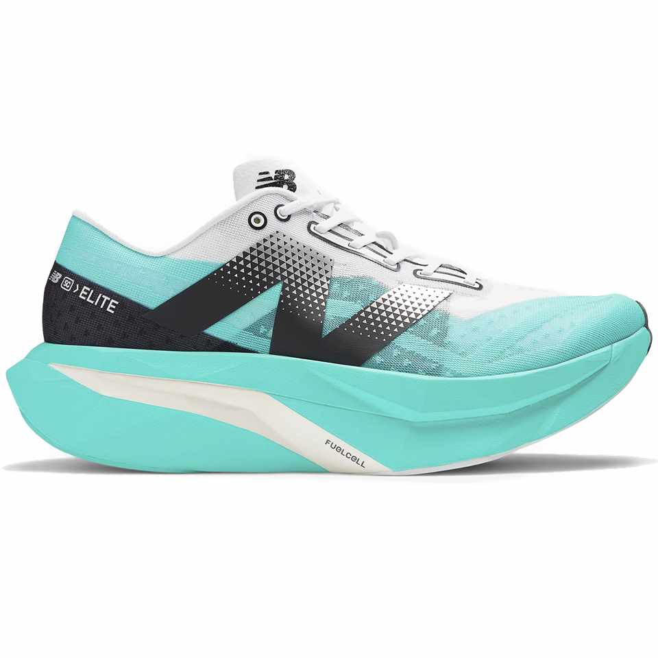 Trakks NEW BALANCE M. FuelCell Elite V4 Men Men s Shoes Road