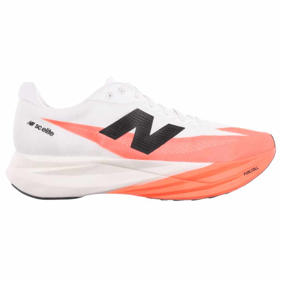 Trakks NEW BALANCE M. FuelCell Elite V5 Heren Herenschoenen Loopschoenen