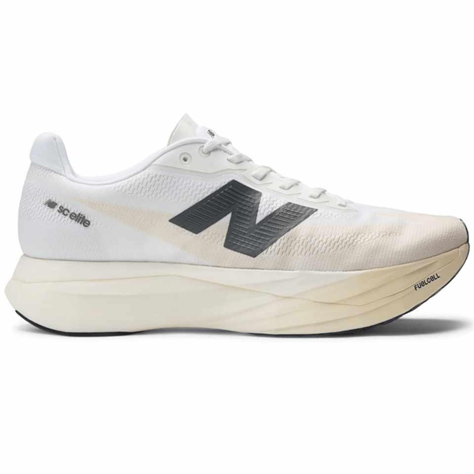 Trakks NEW BALANCE M. FuelCell Elite V5 Men Men s Shoes Road