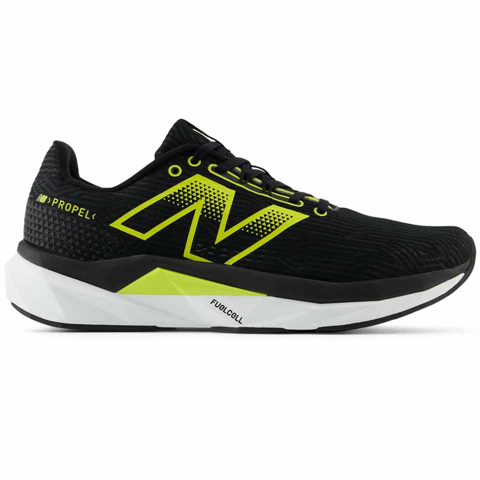 Trakks NEW BALANCE M. FuelCell Propel V5 Men Men s Shoes Road