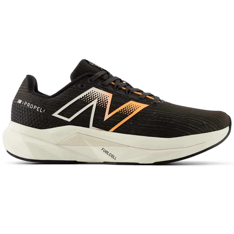 Trakks NEW BALANCE M. FuelCell Propel V5 Men Men s Shoes Road