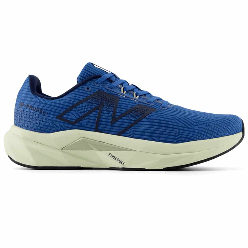 Trakks NEW BALANCE M. FuelCell Propel V5 Men Men s Shoes Road