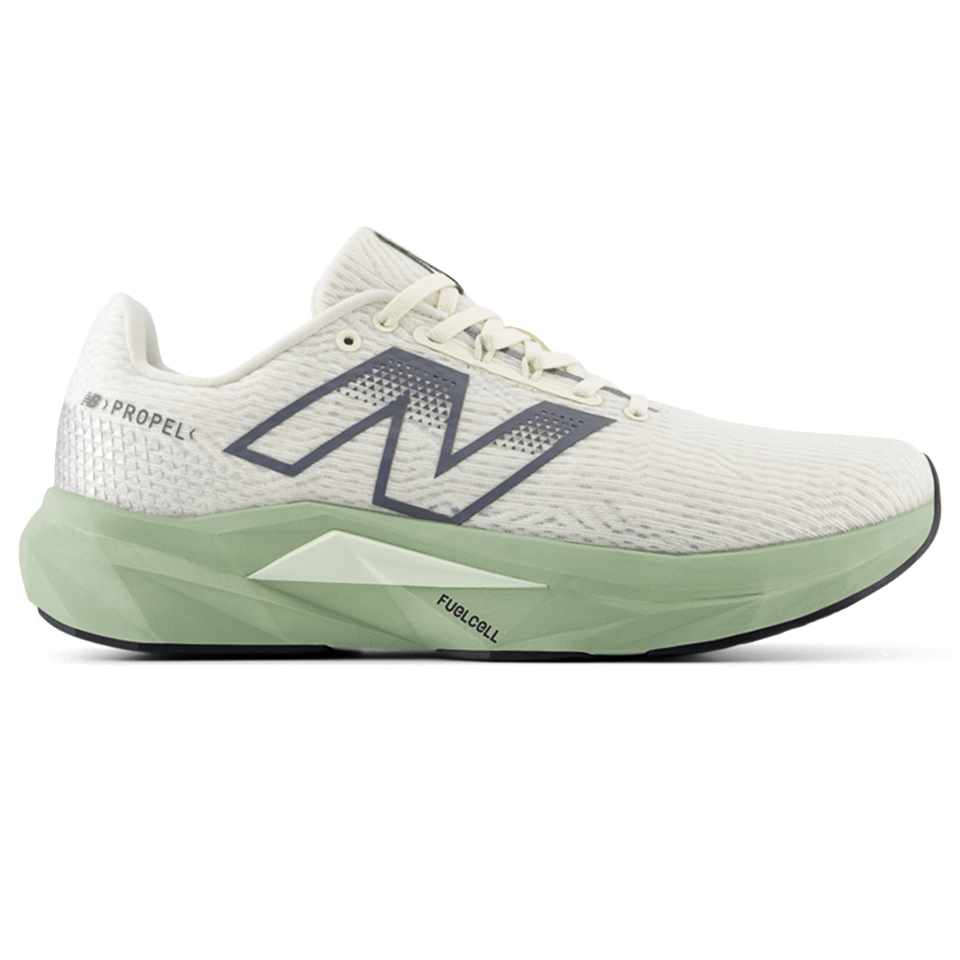 Trakks NEW BALANCE M. FuelCell Propel V5 Men Men s Shoes Road