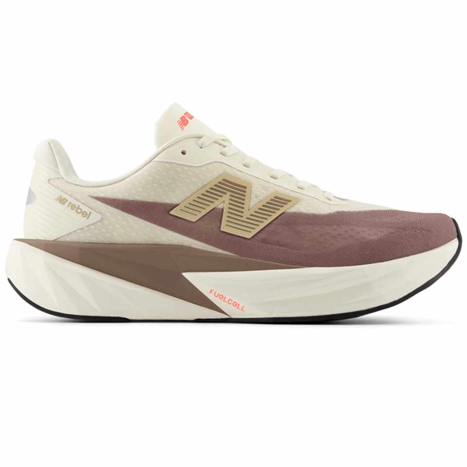 Trakks NEW BALANCE M. FuelCell Rebel V5 Men Men s Shoes Road