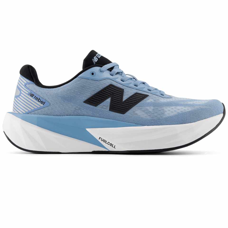 Trakks NEW BALANCE M. FuelCell Rebel V5 Men Men s Shoes Road
