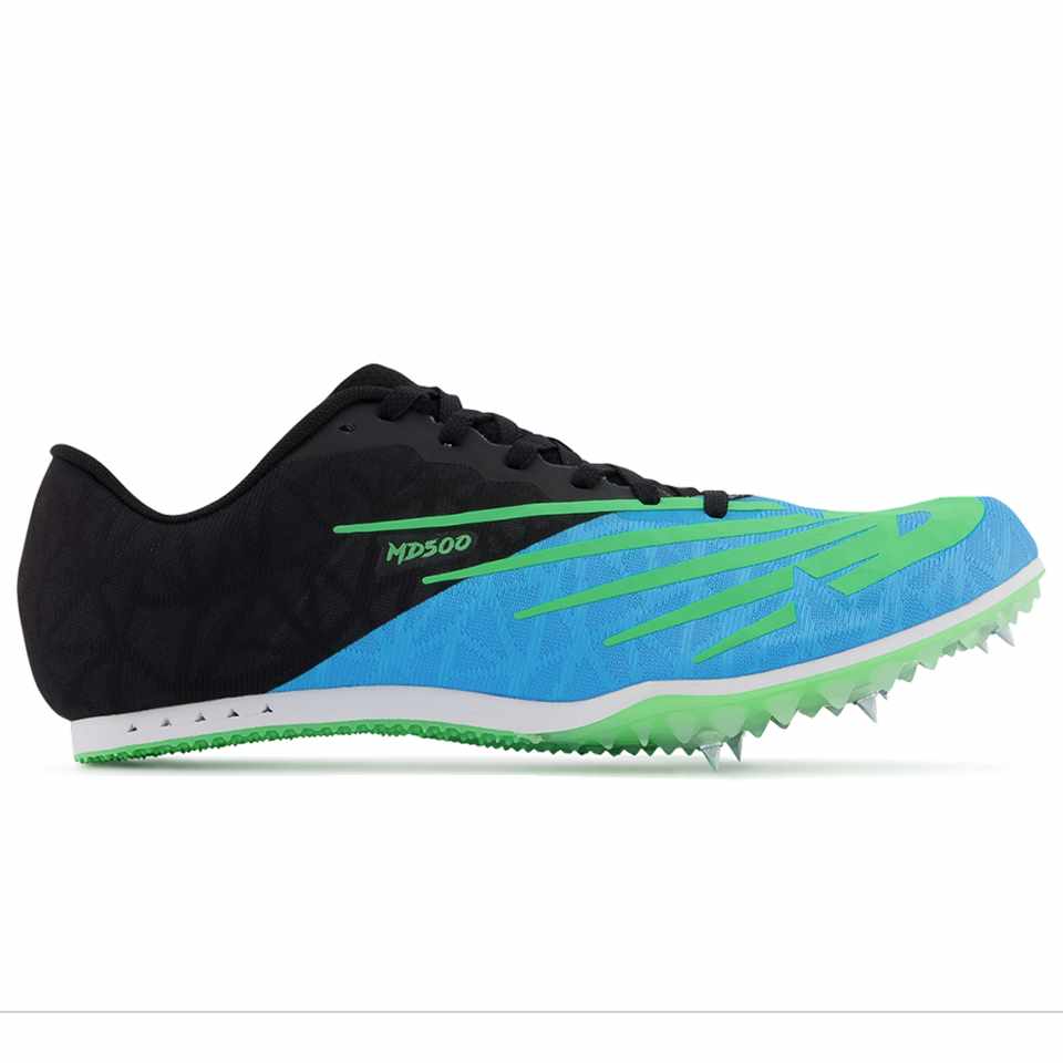 Trakks NEW BALANCE M. MD 500 V8 Heren Herenschoenen Atletiek