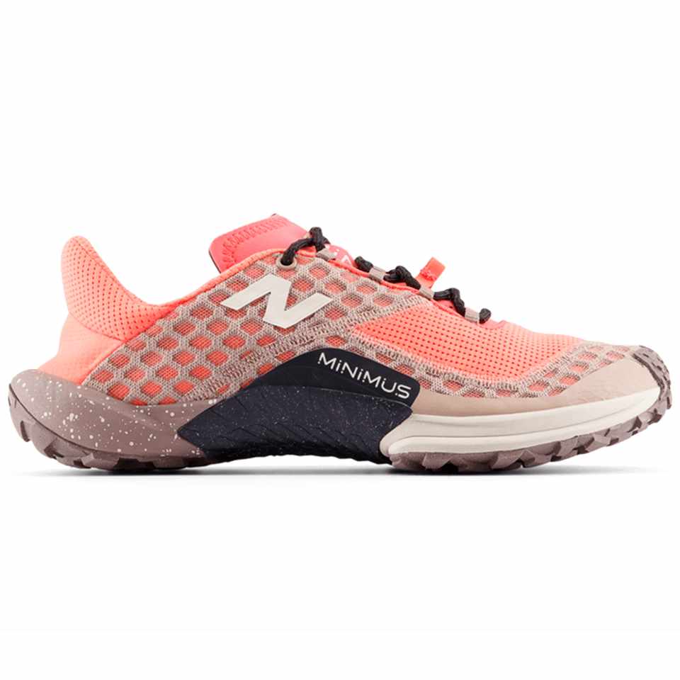 Trakks NEW BALANCE M. Minimus Trail Men Men s Shoes Trail