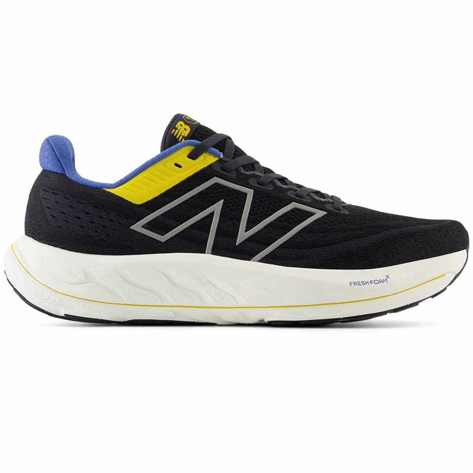 Trakks NEW BALANCE M. Vongo V6 (Large) Men Men s Shoes Road