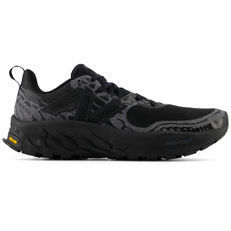 Trakks NEW BALANCE M.T Hierro GTX® V8 Homme Chaussures Homme Trail