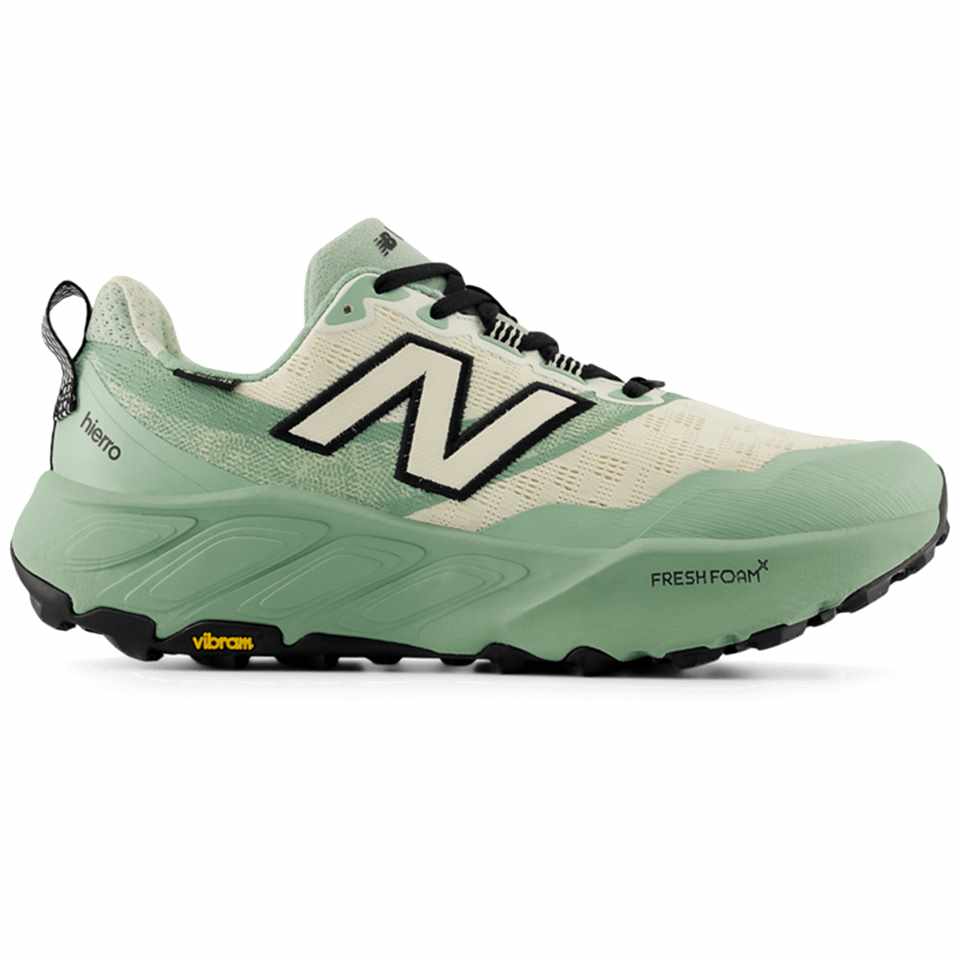 Trakks NEW BALANCE M.T Hierro GTX® V9 Men Men s Shoes Trail