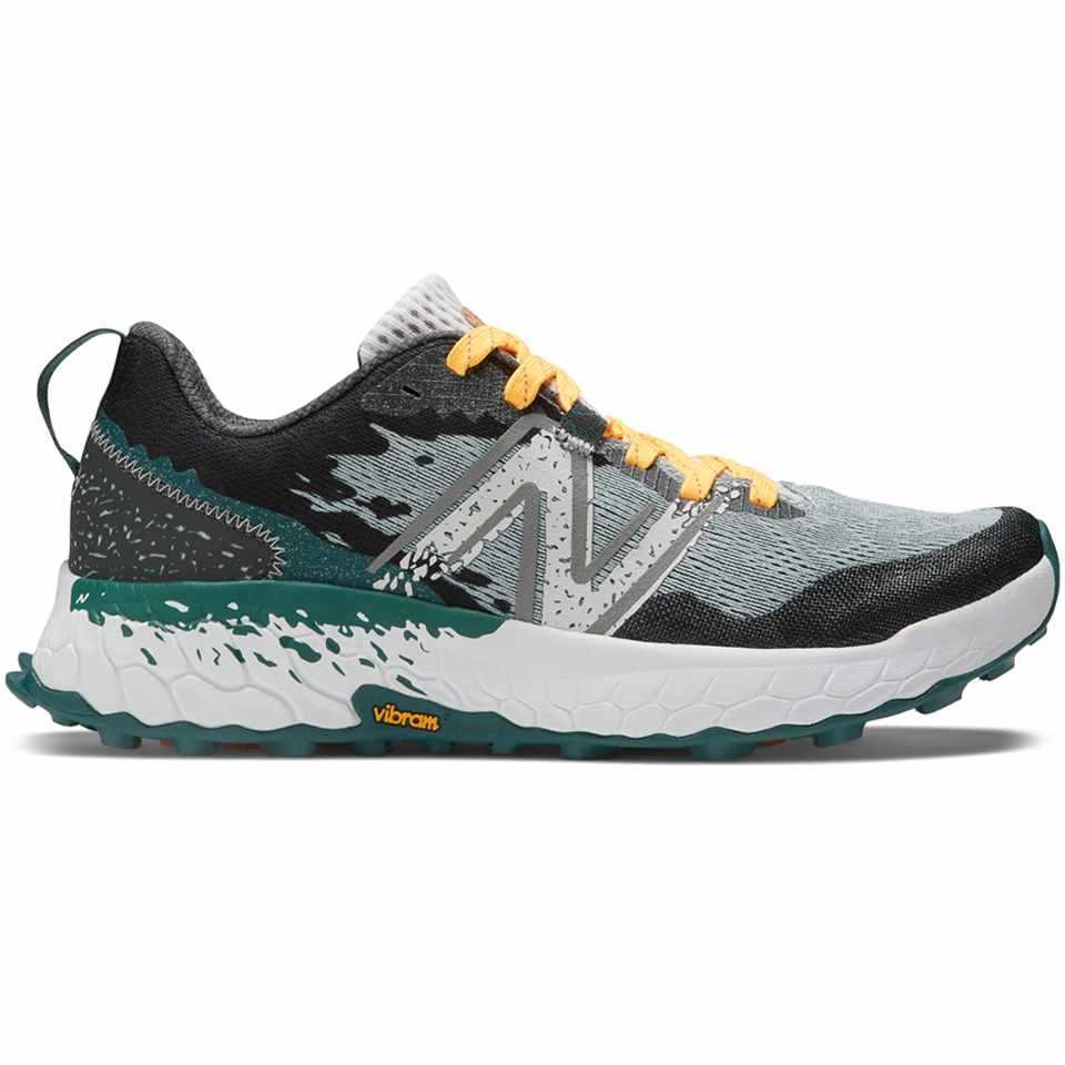 Trakks NEW BALANCE M.T Hierro V7 Homme Chaussures Homme Trail