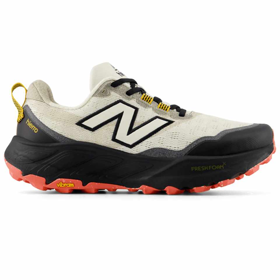 Trakks NEW BALANCE M.T Hierro V9 Homme Chaussures Homme Trail