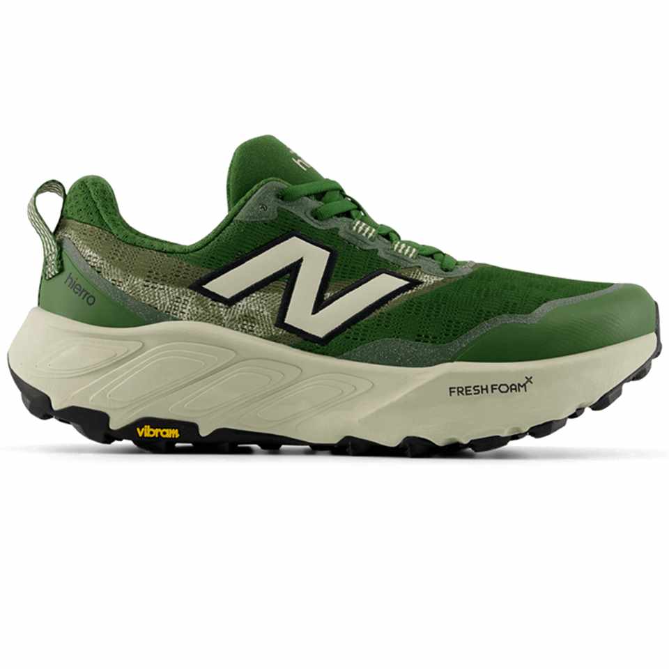 Trakks NEW BALANCE M.T Hierro V9 Men Men s Shoes Trail