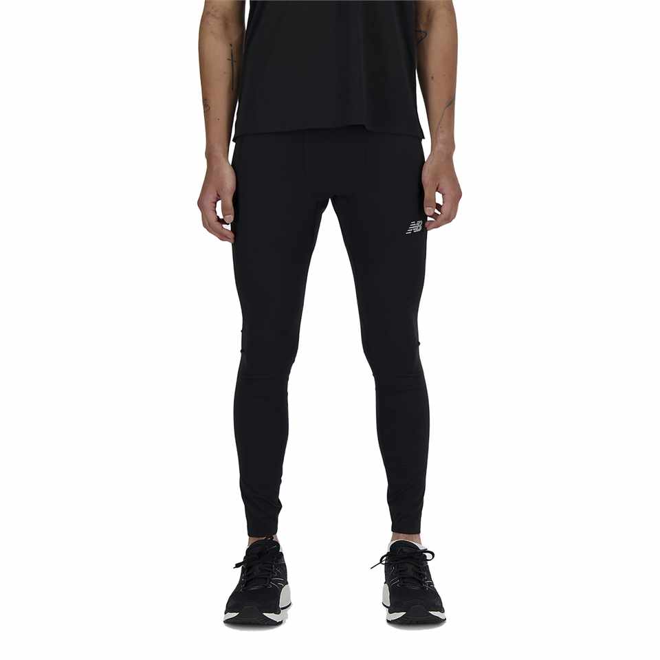 Trakks NEW BALANCE Sleek Pocket Tight Homme Vêtements Homme Collants et pantalons