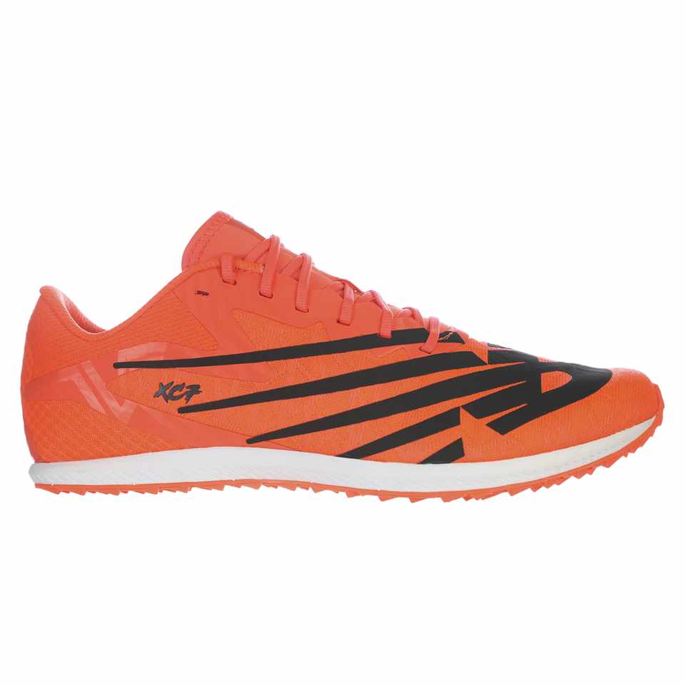 Trakks NEW BALANCE U XCS7 Homme Chaussures Homme Athlétisme