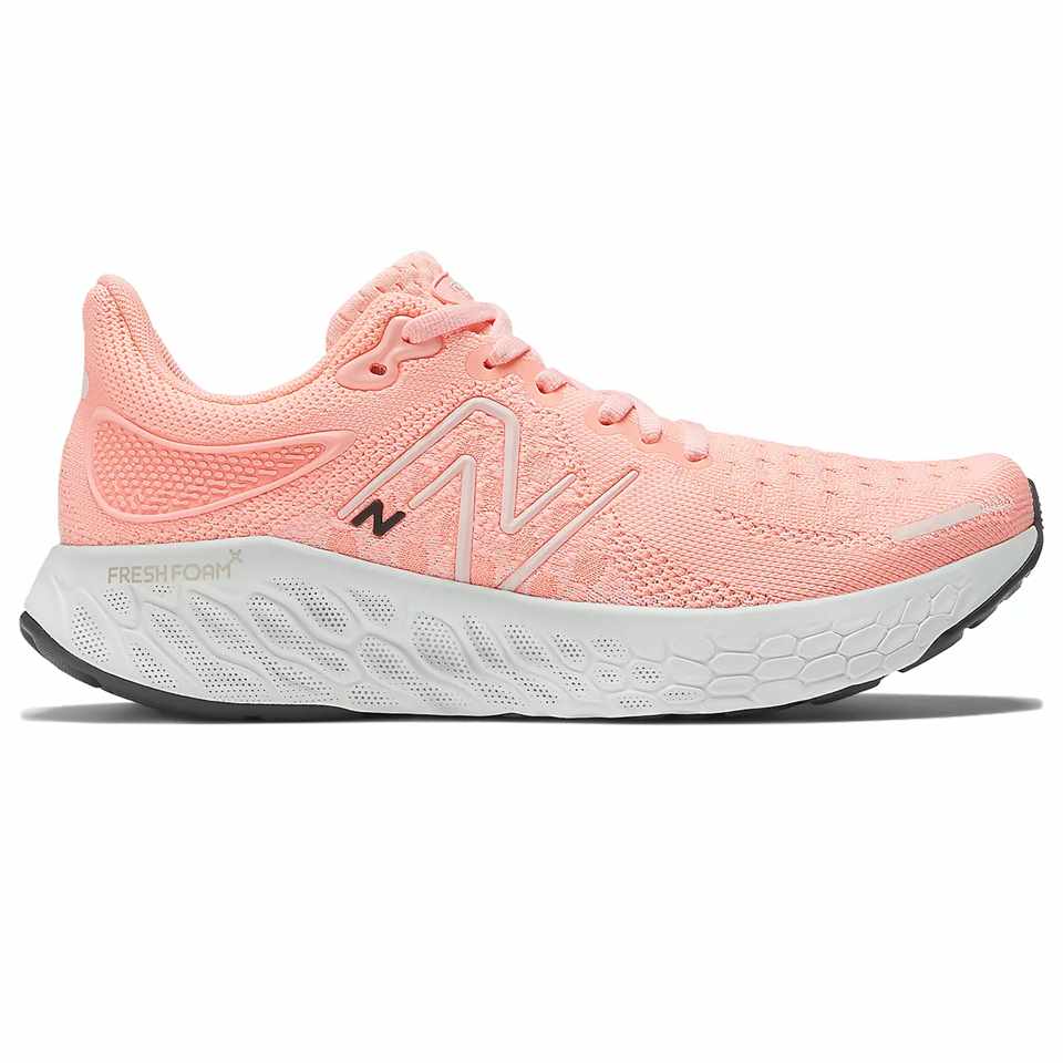 Trakks NEW BALANCE W. 1080 V12 Dames Damesschoenen Loopschoenen