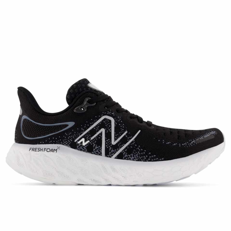 Trakks NEW BALANCE W. 1080 V12 Femme Chaussures Femme Route