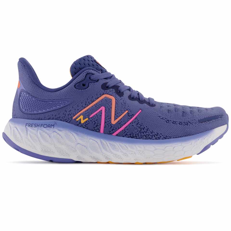 Trakks NEW BALANCE W. 1080 V12 Femme Chaussures Femme Route