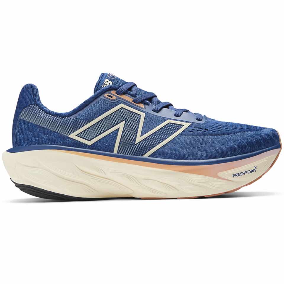 Trakks NEW BALANCE W. 1080 V14 Femme Chaussures Femme Route