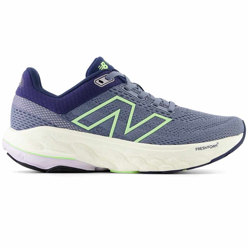 Trakks NEW BALANCE W. 860 V14 Dames Damesschoenen Loopschoenen