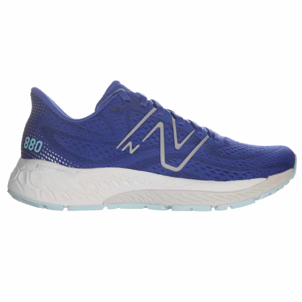 Trakks NEW BALANCE W. 880 (Narrow) Femme Chaussures Femme Route
