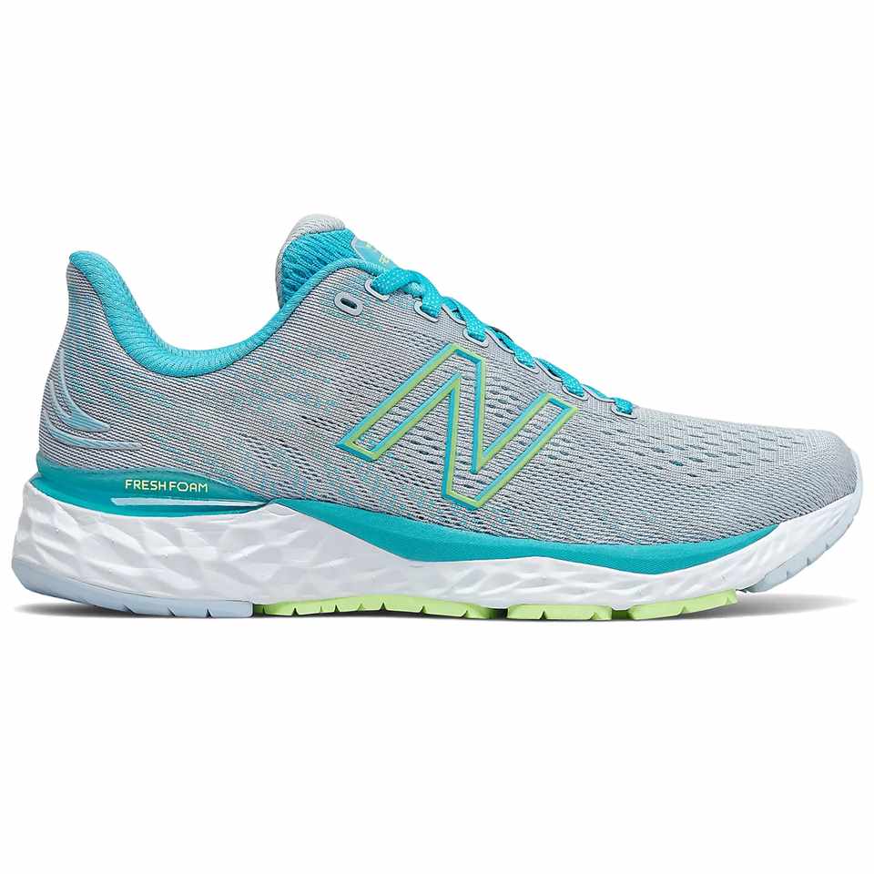 Trakks NEW BALANCE W. 880 V11 Femme Chaussures Femme Route