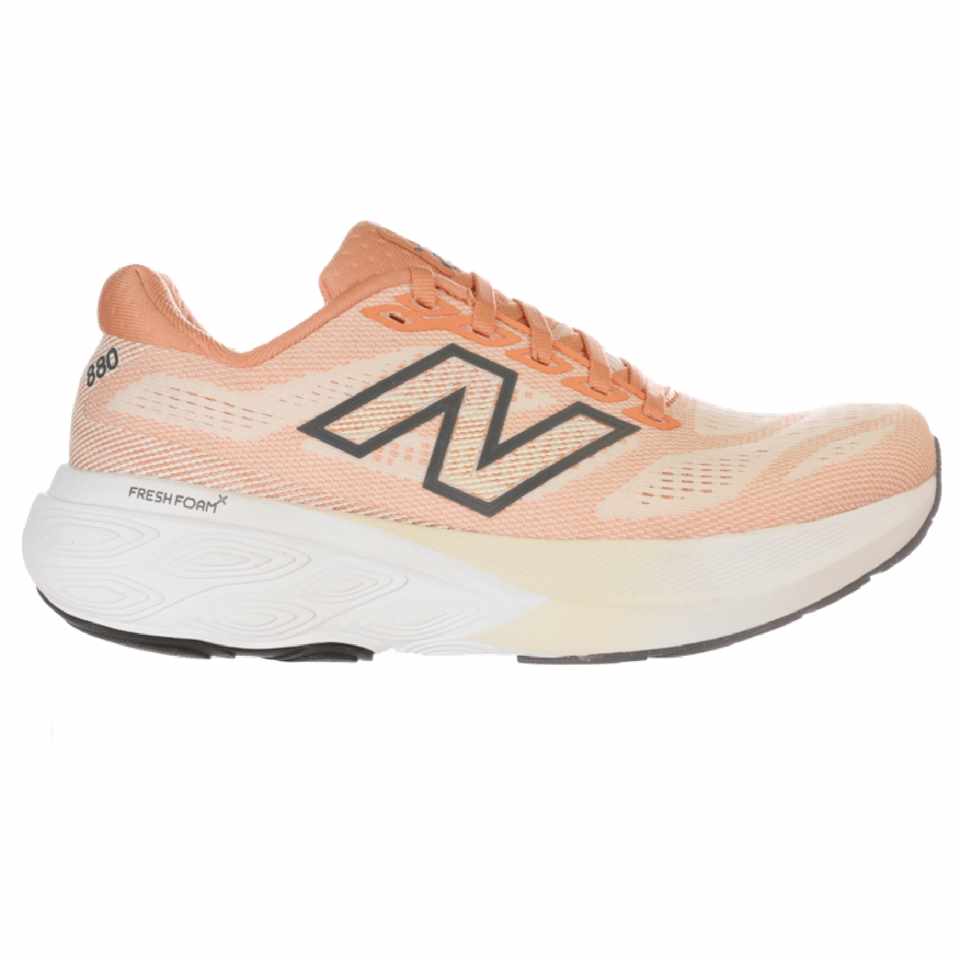 Trakks NEW BALANCE W. 880 V15 (Narrow) Dames Damesschoenen Loopschoenen
