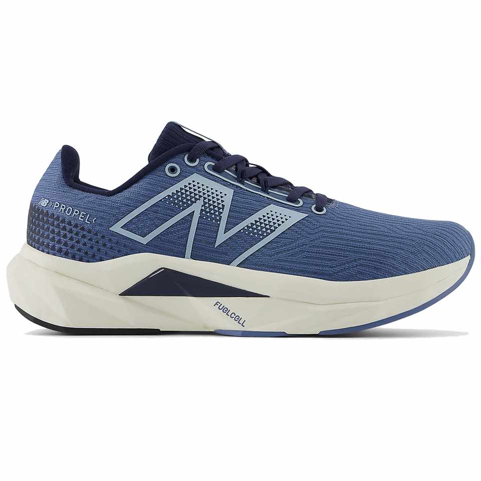 Trakks NEW BALANCE W. FuelCell Propel V5 Ladies Ladies Shoes Road