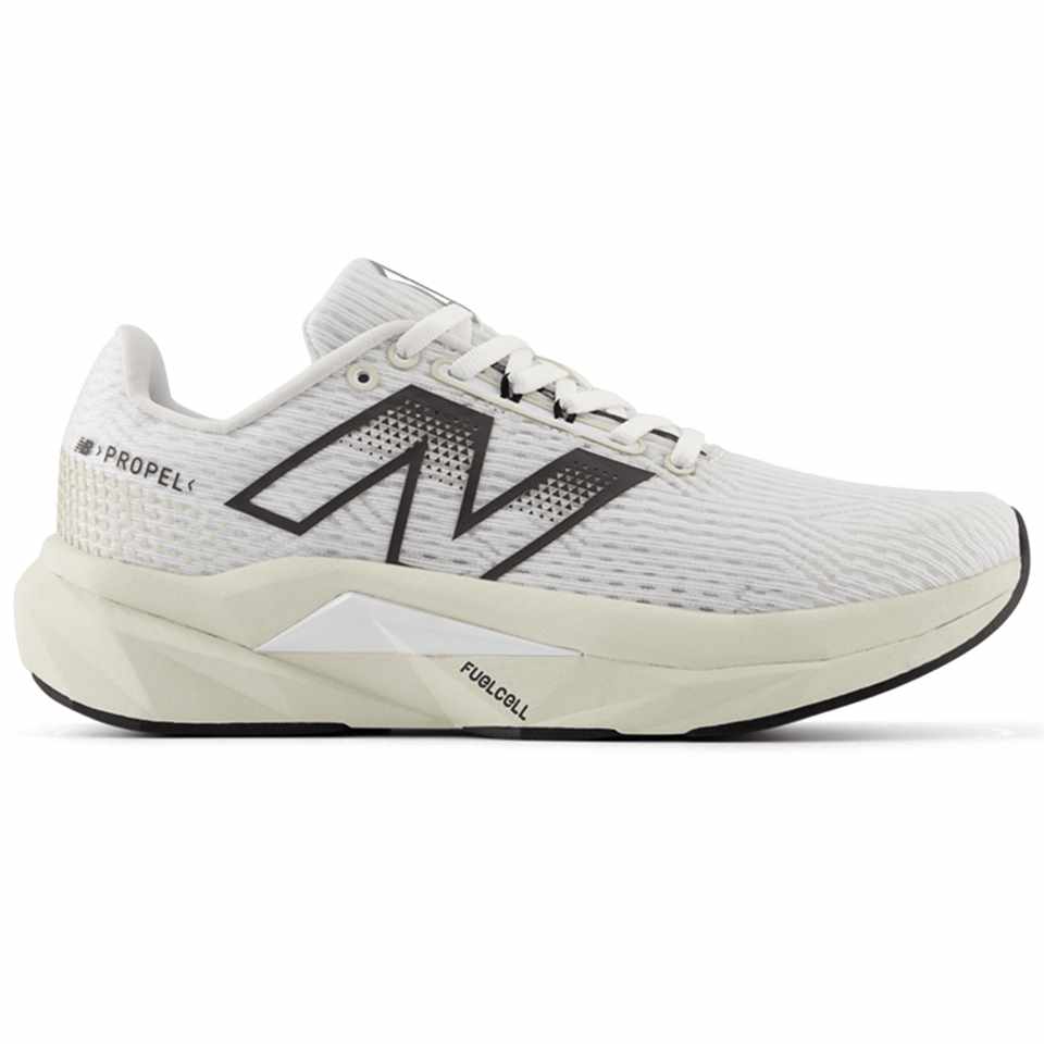 Trakks NEW BALANCE W. FuelCell Propel V5 Ladies Ladies Shoes Road