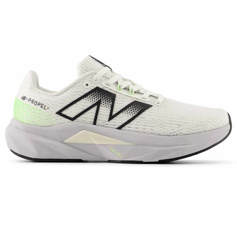 Trakks NEW BALANCE W. FuelCell Propel V5 Ladies Ladies Shoes Road