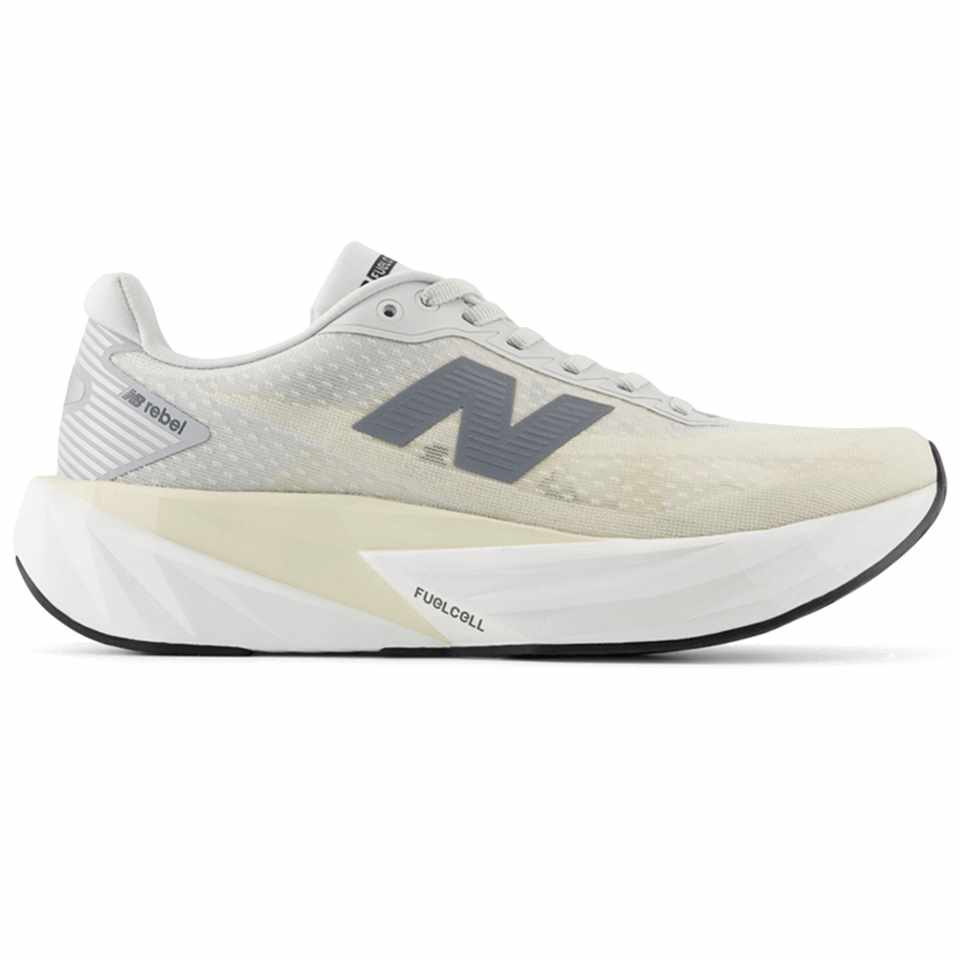 Trakks NEW BALANCE W. FuelCell Rebel V5 Ladies Ladies Shoes Road