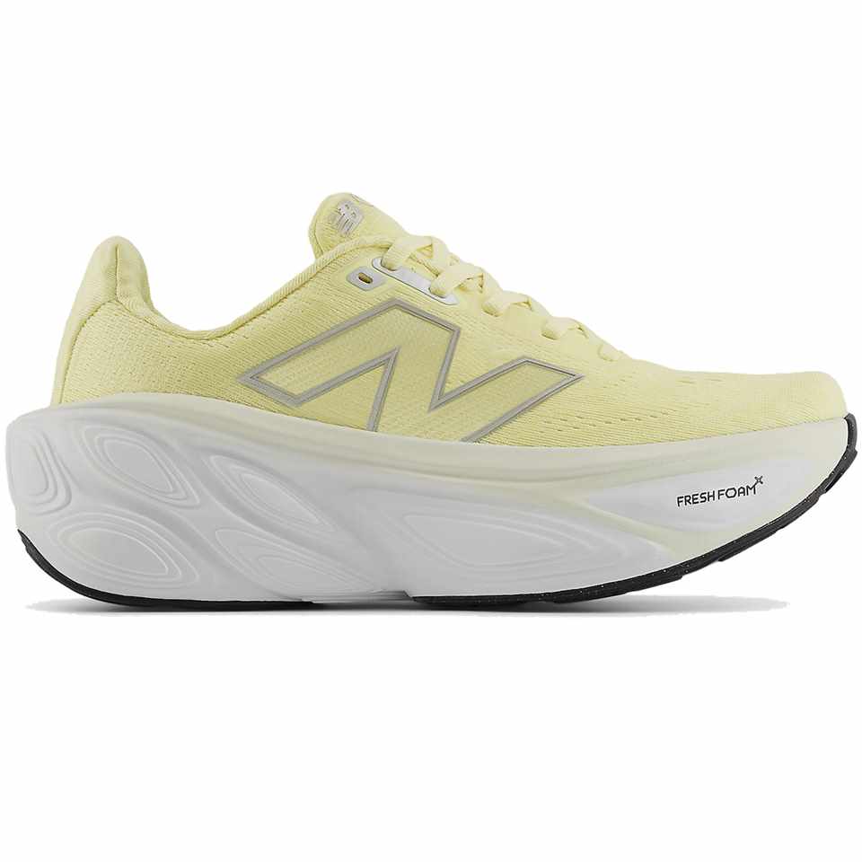 Trakks NEW BALANCE W. More V5 Ladies Ladies Shoes Road