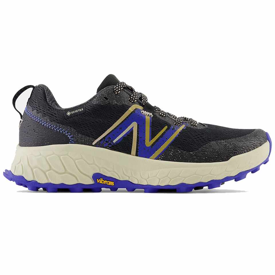 Trakks NEW BALANCE W.T Hierro GTX® V7 Ladies Ladies Shoes Trail