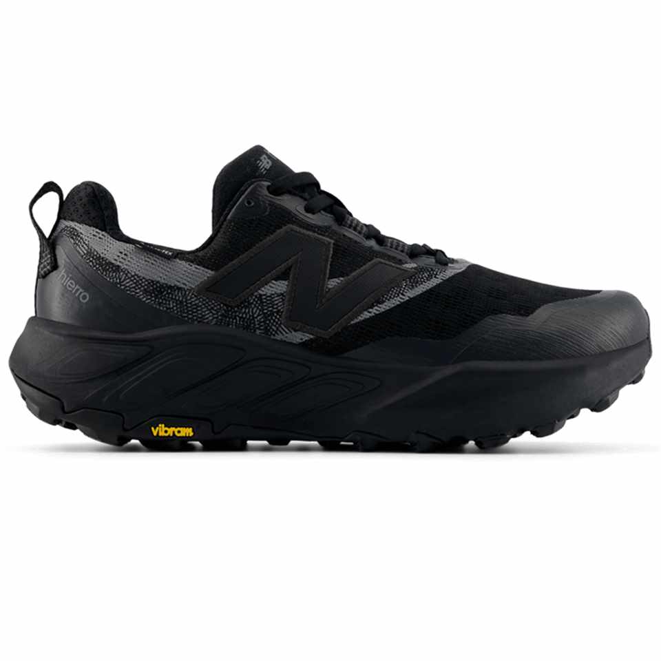 Trakks NEW BALANCE W.T Hierro GTX® V9 Femme Chaussures Femme Trail