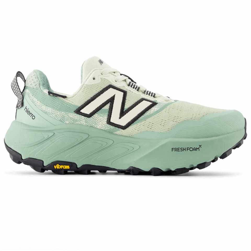 Trakks NEW BALANCE W.T Hierro GTX® V9 Ladies Ladies Shoes Trail