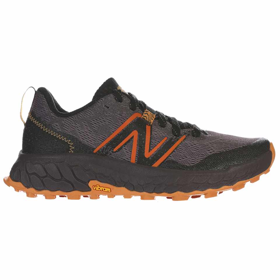 Trakks NEW BALANCE W.T Hierro V7 Dames Damesschoenen Trailschoenen