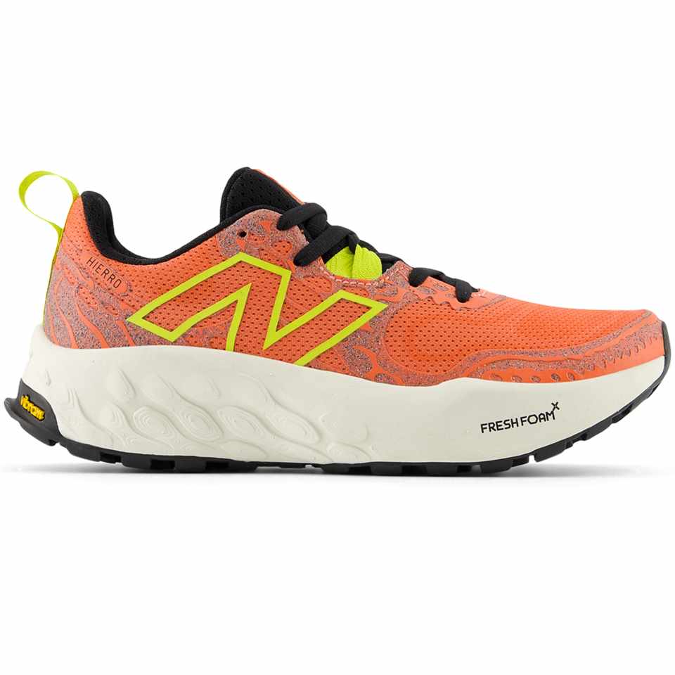 Trakks NEW BALANCE W.T Hierro V8 Dames Damesschoenen Trailschoenen