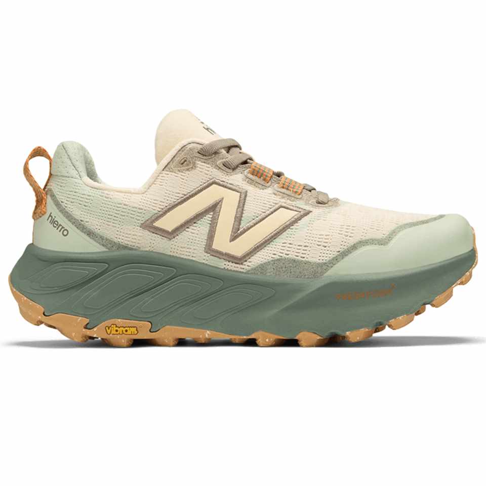 Trakks NEW BALANCE W.T Hierro V9 Dames Damesschoenen Trailschoenen