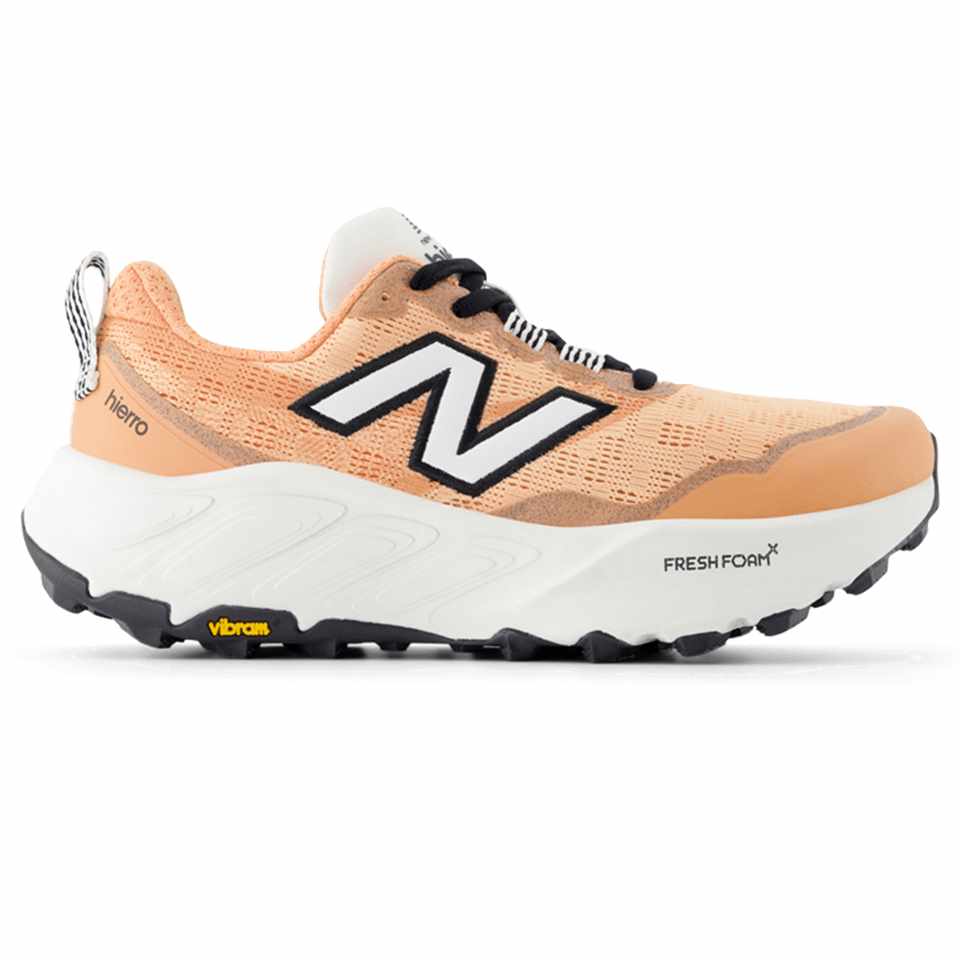 Trakks NEW BALANCE W.T Hierro V9 Femme Chaussures Femme Trail