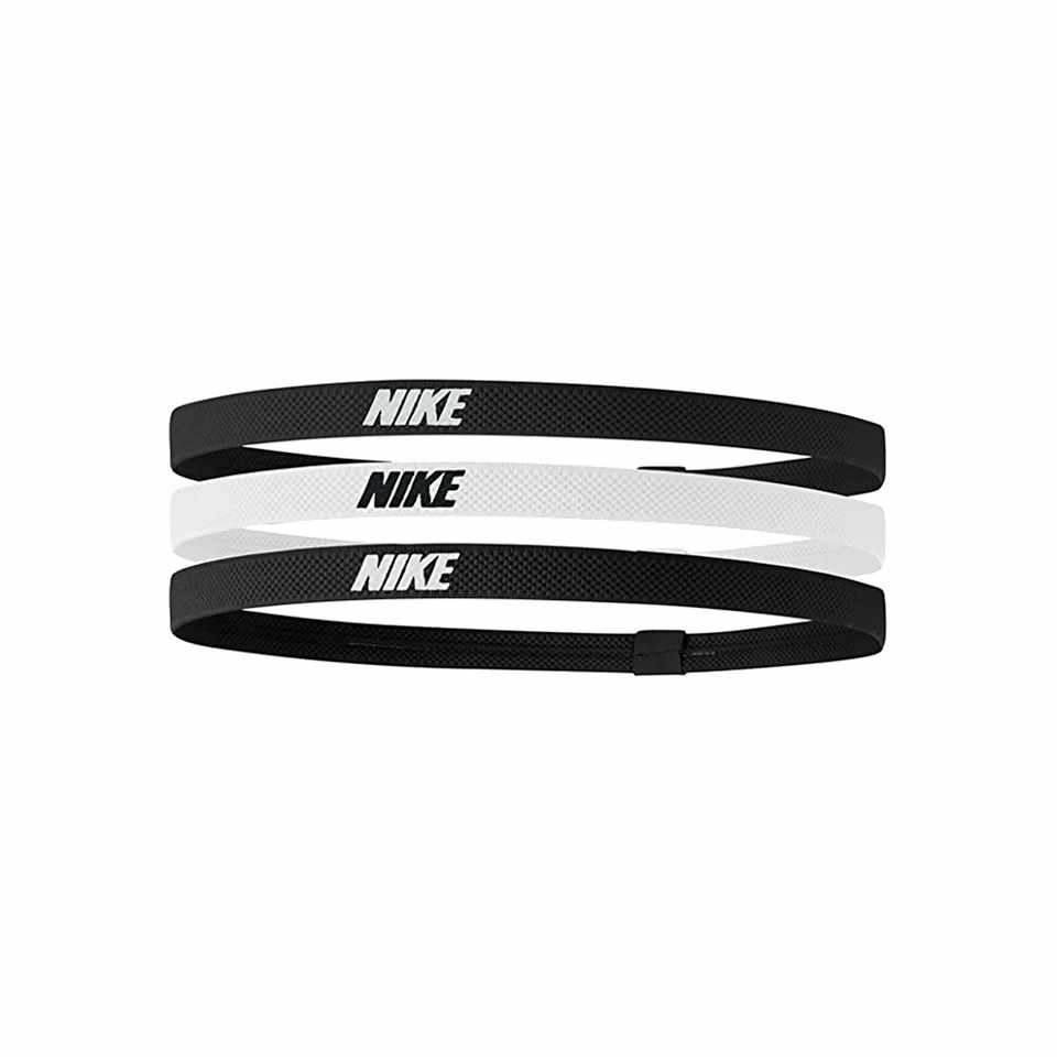 Trakks NIKE ACCESSOIRES Elastic Headbands 2.0 (3PK) Accessories Textile accessories Headbands and caps